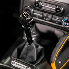 B&M Manual SportShifter Precision 2.3L Bronco 21-26 picture