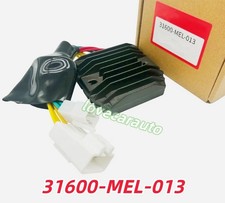 31600-MEL-013 Regulator Rectifier Fits 2004-2007 Honda CBR1000RR CBR1000 RR picture