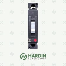 GE THED113030 30A 277V 1P Bolt-On Circuit Breaker TED E150 Thermal Magnetic picture