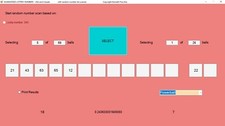 Guaranteed Lottery Numbers software - USB Flash Drive picture