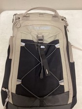 Titan PRO 26-Can Backpack Cooler 5 Compartments Beige/Tan picture