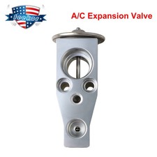 AC Expansion Valve for Subaru Forester 2009-2015 2.5L 2014-2015 2.0L Stock US picture