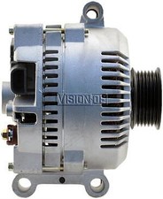 Alternator-New Vision OE N7768 Ford F-150 F-250 F-350 Ecoline picture