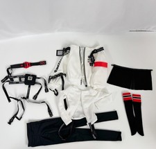 SD17 65 cm Boy 1/3 BJD clothes clothing outfit set Mezzaluna techwear Japan picture