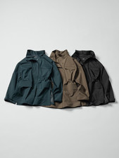 UNIQLO : C Utility Short Coat Relaxed Fit Women's Japan New 3color 2026 picture