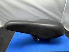 Vintage Troxel Saddle Bike Seat 1960s Moscow Tennessee USA picture