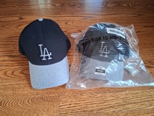 Los Angeles Dodgers Adult OSFA adjustable hat by Fan Favorite MVP style picture