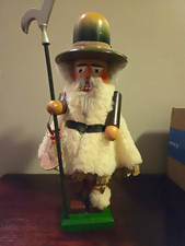 Steinbach German Nutcracker Shepherd 12.5