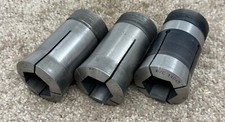 HARDINGE 3J HEX FRACTIONAL COLLET - 1-1/4