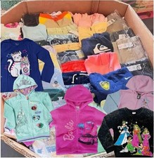 NWOT KIDS CLOTHES FALL/WINTER Big GIRLS LOT OF 20PCS MIX N MATCH SIZE 12-14 picture