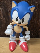 SEGA Sonic the Hedgehog 20th Anniversary Deluxe Toysrus Jazwares 10