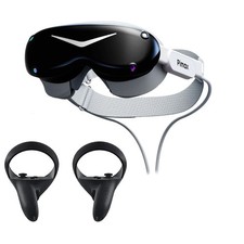 Pimax Dream Air SLAM Edition 8K Micro-OLED Headset with Controllers picture