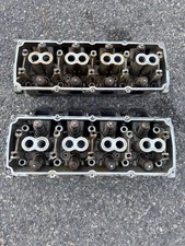 Eagle 5.7 Hemi Heads W/ Valves picture