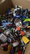 LEGO  🧱 Parts Pieces Sets Plates Bulk Lot 5 POUND LOTS  READ description picture