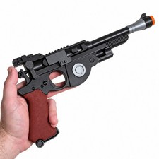 Star Wars Mandolorian IB-94 Blaster | Star Wars Prop Replica picture