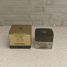Chanel Sublimage La Creme Ultimate Cream Texture Supreme .17oz / 5g - Mini size picture