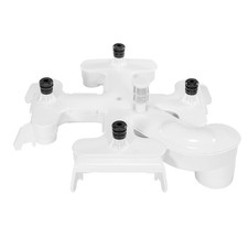 XtremepowerUS Replacement DE Filter Top Collector Manifold Air Relief Assembly picture