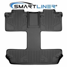 SMARTLINER Custom Fit Floor Mat Liner For 2011-2020 Toyota Sienna (7 Passenger) picture