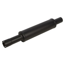 Muffler Replacement for CASE Tractor 530 gas diesel 531 G45239 A39022 picture