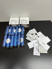 Agilent PN S341730 Seymor Label Kit picture