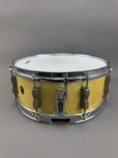 Vintage Ludwig WFL Snare Drum picture