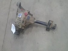 1998-2001 Oldsmobile Bravada Front Axle Differential Carrier 3.73 Ratio OEM picture