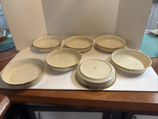 Lenox dimension  Eclipse China Coupe Soup Bowl 7-1/2