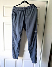 Patagonia Terrebonne Men's M Joggers Pants Forge Grey picture