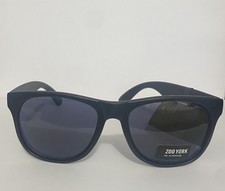 Zoo York  Sunglasses Black Designer Fashion Frame & Lenses picture