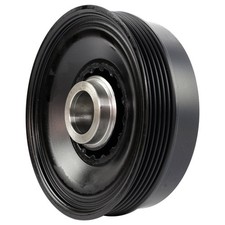 New Crankshaft Pulley Harmonic Balancer fits Mini Cooper S R52 R53 11237525135 picture
