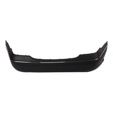 FITS 2001-2007 Mercedes C Class W203 4DR Sedan W-1 Rear Bumper Cover W/O PDC picture