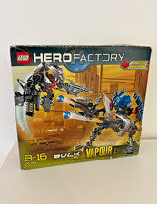 LEGO bionicle Hero Factory: Bulk and Vapour 7179 picture