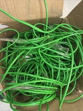 Southwire  Building Wire, Copper, 4 AWG Stranded *** Wire Came Off Spool ** picture