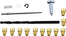 DYNOJET For Jet Kit - Stage 1/2 - Suzuki Q316 picture