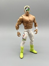 WWE Elite Series 62 Sting Action Figure WCW Great American Bash Surfer picture