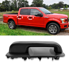 Compatible with 2015-2020 Ford F150 Front/Rear Right Door Handle picture