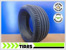 1 275/40R20 USED TIRE MICHELIN LATITUDE SPORT 3 ZP RFT GREEN X XL 8.3/32 TREAD picture