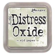 Ranger Tim Holtz DISTRESS OXIDE Ink Pads- Single 3