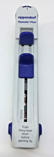 Eppendorf Repeater Plus Repeating Pipette | Cleaned, Calibrated, Refurbished picture