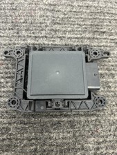 OEM 2020 - 2026 Chrysler Pacifica Front Cruise Distance Radar Sensor 68645752AA picture