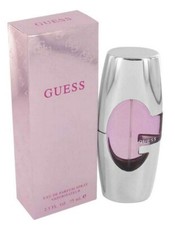 Guess by Guess EDP Perfume for Women Pink Bottle 2.5 oz Brand New In Box picture