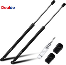 Front Hood Lift Supports for Toyota Tundra 2014 2022 2PC Gas Struts picture