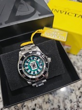 Retail $299.00 Invicta Pro Diver 🔥House Of Cards🔥50524 Men's Watch - 40mm NEW picture