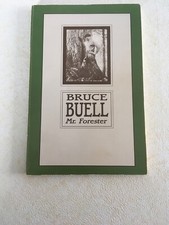 Bruce Buell Mr Forester Book Pictured Rocks National Lakeshore Upper Peninsula picture