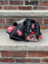 New Rawlings Pro Preferred PROS202B  11.5” Baseball Glove Rare NWTS picture