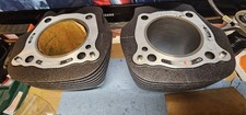 Harley 114 New Take Off Low Miles Jugs,pistons, Cam Included picture