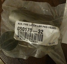 Allegion Von Duprin Fire Pin Bolt 050170-32 Ives Allegion picture