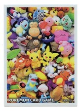 Pokemon Fit Individual Card Sleeve Pokemon Center Japan Original picture