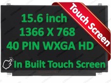 HP 15-DY0013 15-DY0013DS LCD LED Screen 15.6
