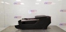 19 DODGE RAM 1500 REBEL NEW BODY CENTER FULL CONSOLE ASSEMBLY BLACK RED picture